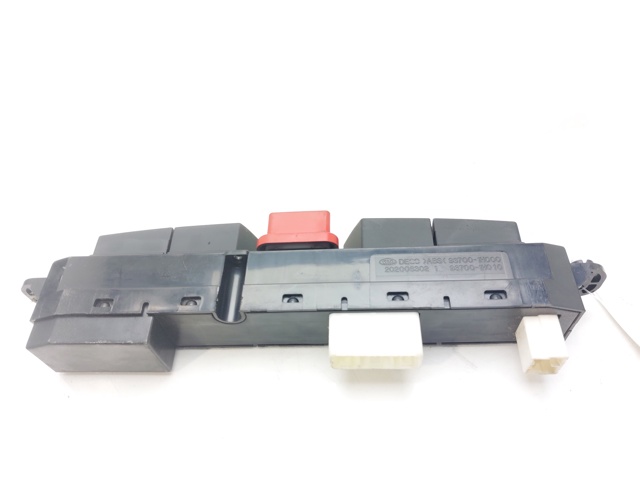 937001H000 HYUNDAI Boton warning comprar Alcalá