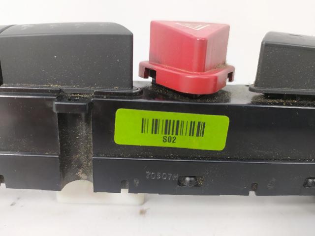 937001H000 HYUNDAI Botón de emergencia  comprar en Jaén