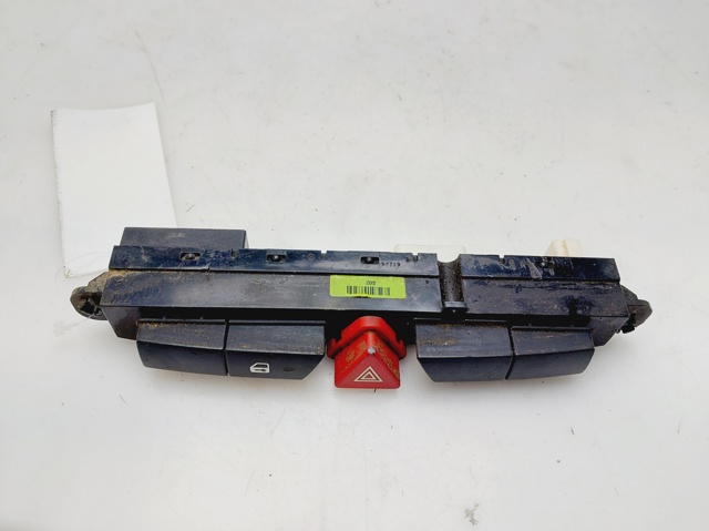 HYUNDAI 937001H000 Botón de emergencia  disponible Valladolid