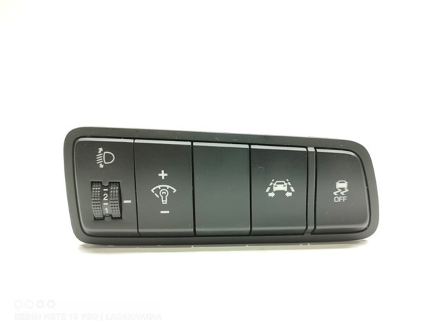 93710D7110TRY Hyundai/Kia
