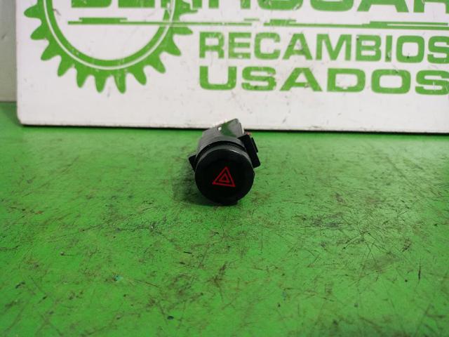 Interruptor warning KIA Sorento I (JC)