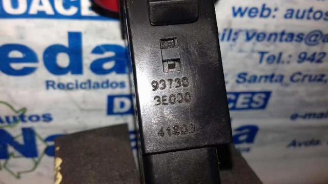 937303E000 HYUNDAI Boton de luz de emergencía comprar Bilbao