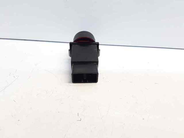Boton de luz de emergencía para KIA Sorento JC