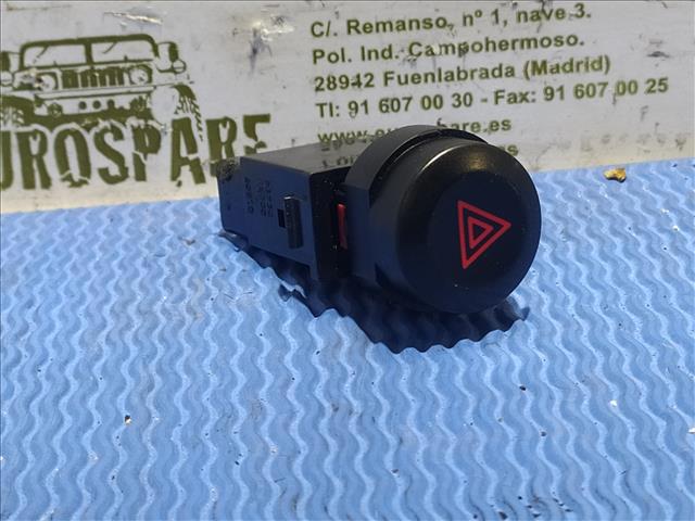 Precio del repuesto Interruptor warning Sorento I SUV