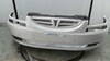 Paragolpes delantero 93740273 GM