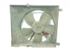Rodete ventilador, refrigeración de motor 93740673 GM
