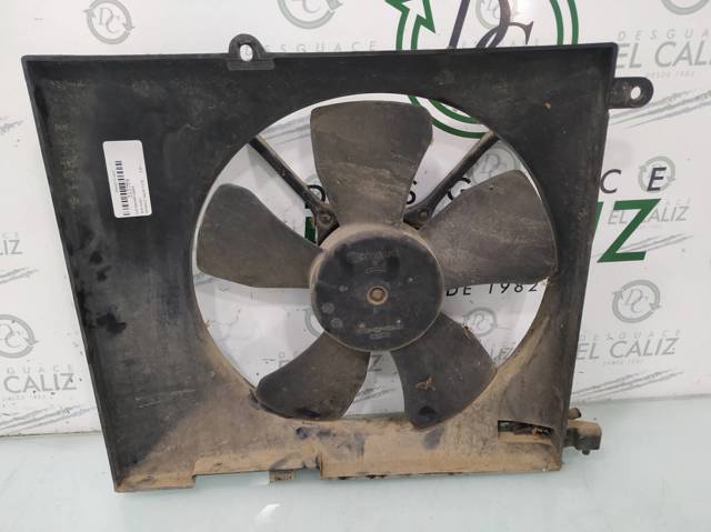 93740673 Ventilador del radiador  disponible Burgos