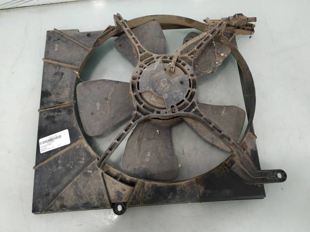 93740673 Ventilador del radiador  en stock Granada