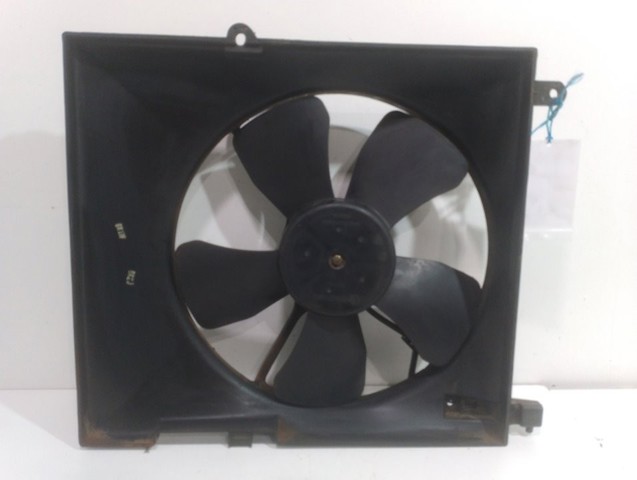 93740673 GM Ventilador del radiador  disponible Alicante