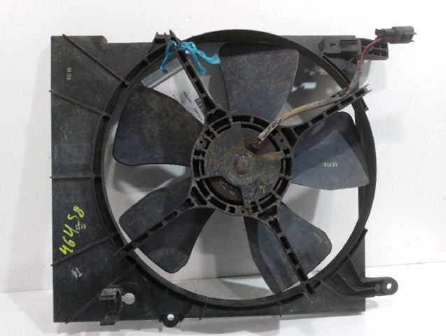 93740673 GM Ventilador del radiador  en stock Gandía