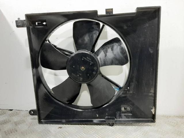 93740673 GM Ventilador del radiador  en stock Huelva