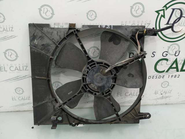 93740673 Ventilador del radiador  en stock Granada