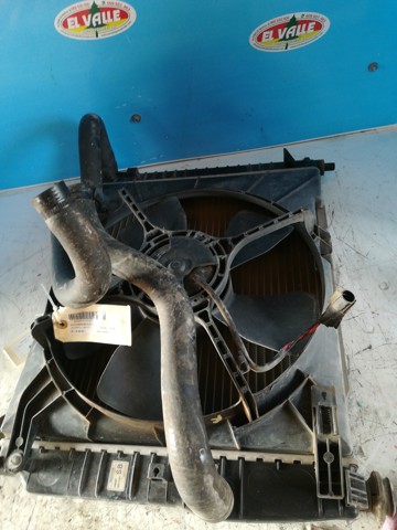 93740673 GM Ventilador del radiador  en stock Huelva