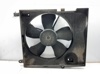 Rodete ventilador, refrigeración de motor 93740673 GM