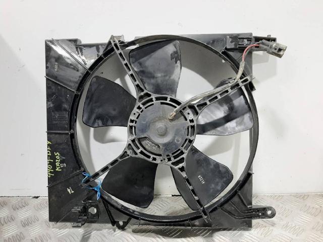 93740673 GM Ventilador del radiador comprar Bilbao