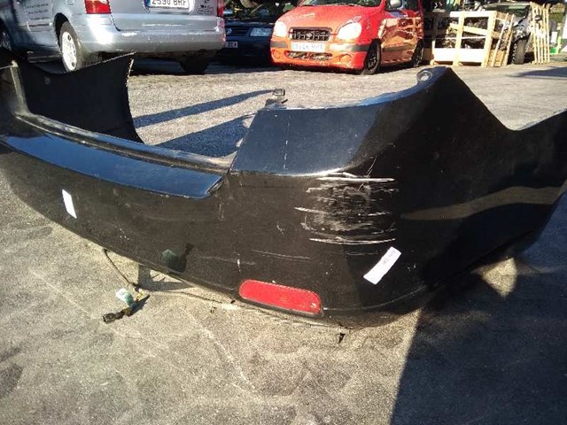 Comprar Parachoques trasero Chevrolet Epica  V250 a bajo precio