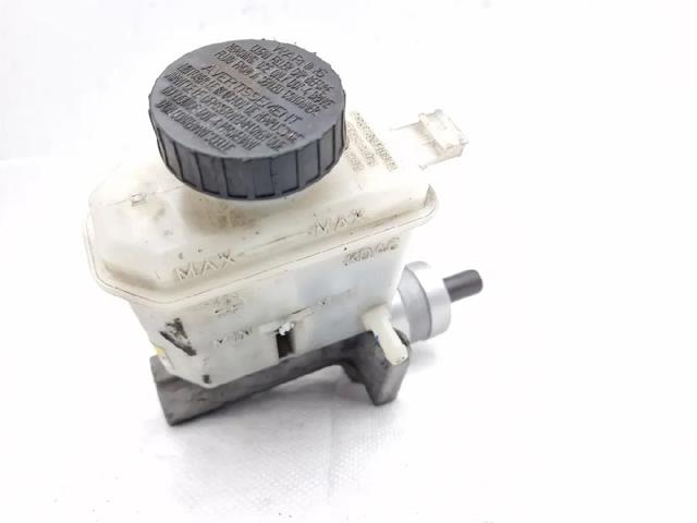 Cilindro principal de freno 93744720 GM