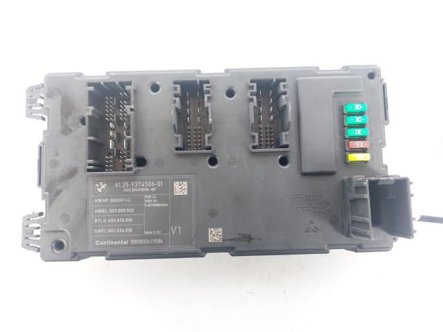 9374506 BMW