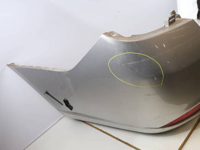 Parachoques trasero para Chevrolet Epica V250