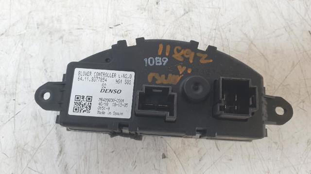 9377854 BMW