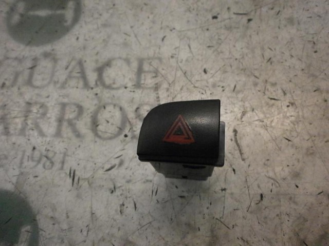 Boton De Alarma 937901E000 Hyundai/Kia