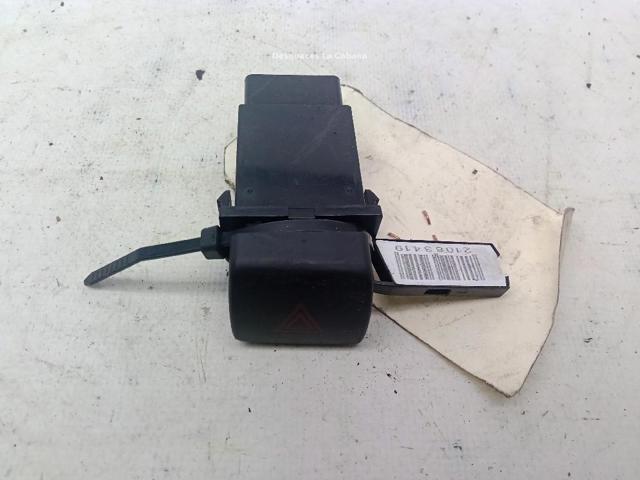 Boton de luz de emergencía para Hyundai Santa Fe SM