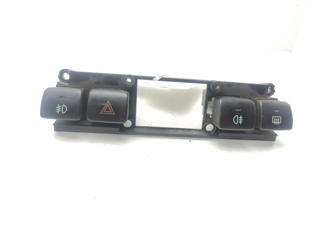 Interruptor warning Hyundai Santa Fe I (2000-2006)