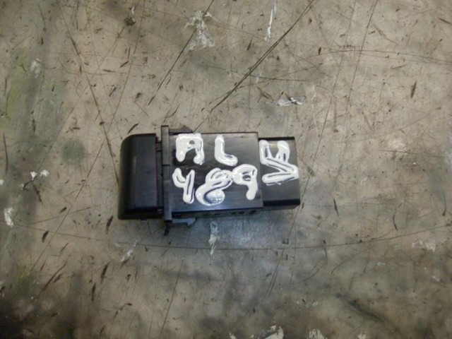 Interruptor warning Hyundai Santa Fe I (2000-2006)