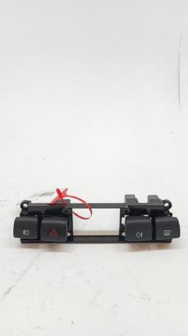 Boton de luz de emergencía para Hyundai Santa Fe I (SM)
