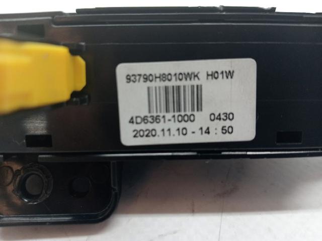 93790H8010WK Botón de emergencia  comprar en Zaragoza