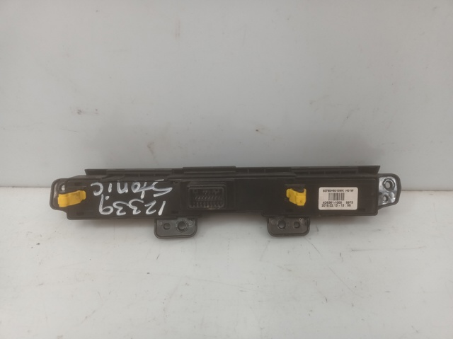 93790H8010WK Botón de emergencia  comprar en Zaragoza