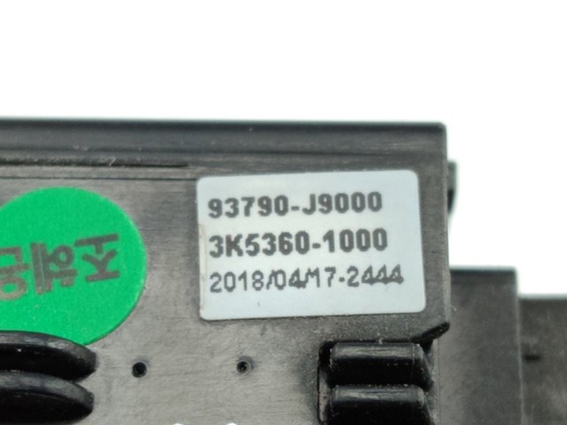 93790J9000 HYUNDAI Botón de emergencia  comprar en Jaén