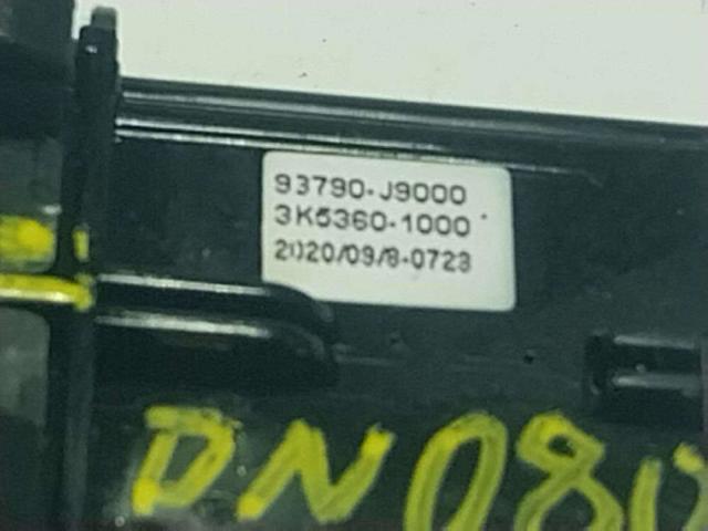 93790J9000 HYUNDAI Botón de emergencia  comprar en Oviedo