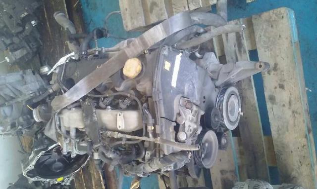 937A2000 Fiat/Alfa/Lancia