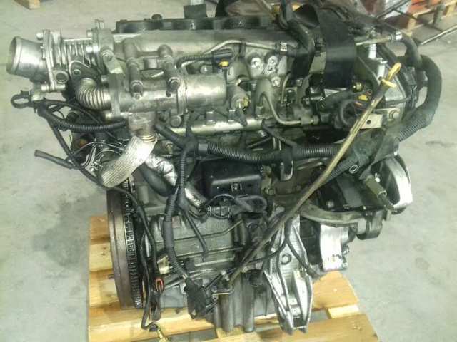 FIAT 937A2000 Motor completo  disponible España