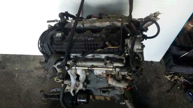 Motor completo para alfa romeo 156 (116) (bers) (1997-2000) 1.9 jtd 8v impression 937A2000