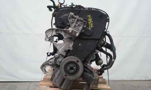 Motor completo para lancia lybra sw 1.9 jtd 937a2.000 937A2000