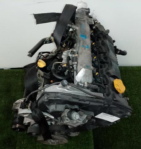 937A2000 Motor completo  comprar en Reus