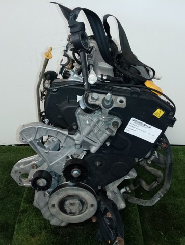 937A2000 FIAT Motor completo  comprar en Jaén