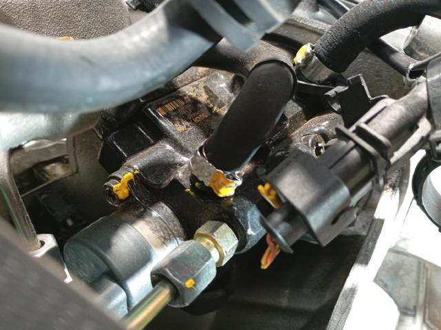 937A2000 Motor completo  comprar en Zaragoza