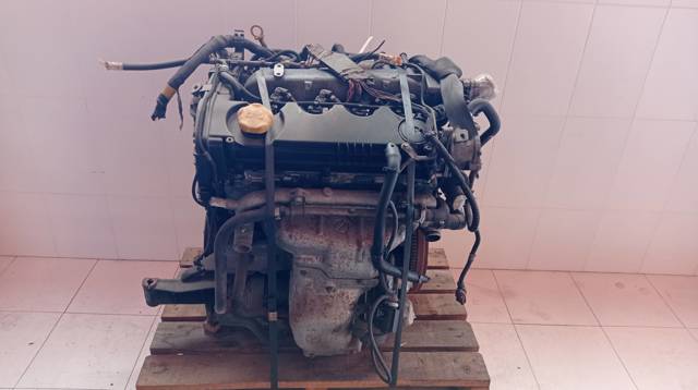 937A2000 Motor completo  disponible Utrera