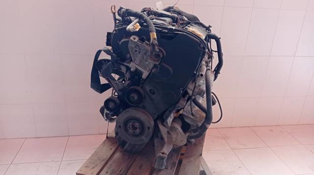 FIAT 937A2000 Motor completo comprar Barcelona