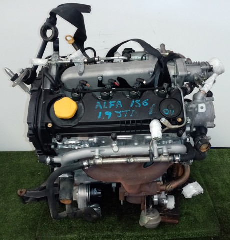 937A2000 Motor completo  comprar en Zaragoza