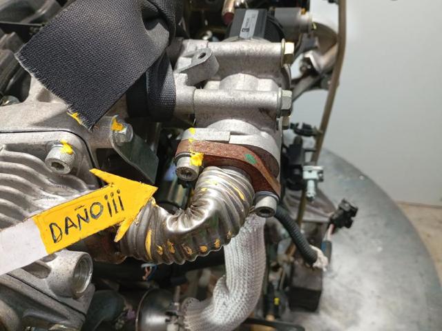 937A2000 Motor completo  comprar en Reus
