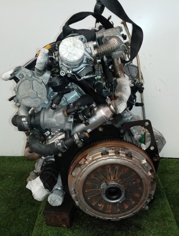 937A2000 Motor completo  comprar en Zaragoza