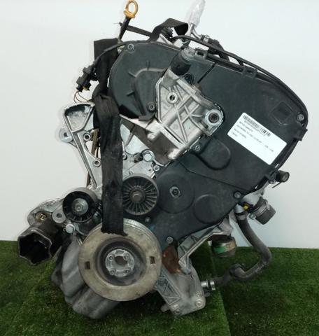 937A2000 FIAT Motor completo comprar Madrid