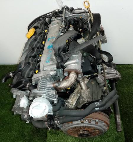937A2000 Motor completo comprar Sevilla