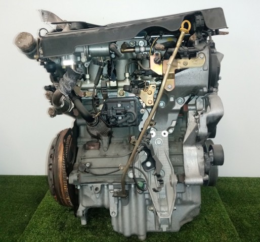 FIAT 937A2000 Motor completo  comprar en Ponferrada