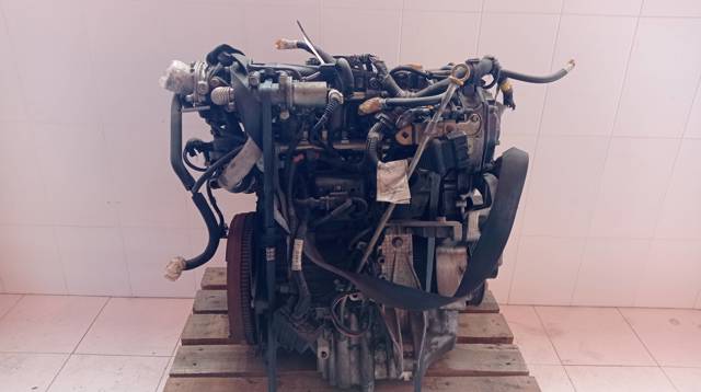 937A2000 Motor completo  en stock Castellón