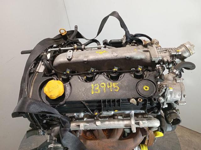 937A2000 FIAT Motor completo comprar Bilbao
